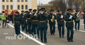 Парад на День Победы, выставка ретротехники и открытие фонтана: афиша мероприятий на 9 Мая в Кирове 