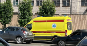 В Кирове после инцидента в автобусе для 79-летнего дедушки вызывали медиков