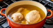 3 ошибки при варке бульона, из-за которых он получается мутным и невкусным – запомните раз и навсегда