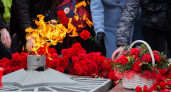 Александр Соколов поздравил жителей Кировской области с Днем Победы