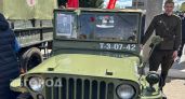 Раритетные авто и мотоциклы: в Кирове прошла масштабная выставка ретромашин