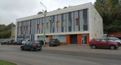В Кирове продают двухэтажное здание за 90 миллионов рублей