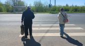 Верховный суд переписал правила: пешеход на переходе больше не стоп-сигнал - что это значит