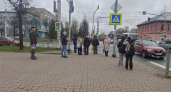 Какой будет погода в Кирове 12 мая