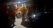 Пропавшего под Кировом ребенка искали с привлечением дронов и собак