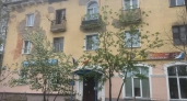 Нашли ответственного за штукатурку, проломившую кировчанке голову