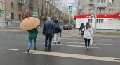 Какая погода ждет кировчан 13 мая