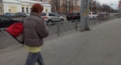 Стало известно, какая погода ждет кировчан 14 мая