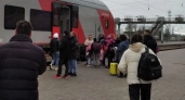 В Великорецкое запустят туристический маршрут на ретропоезде