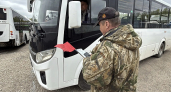 В Кирове водителей автобусов заставляют ездить "змейкой" и имитировать остановки