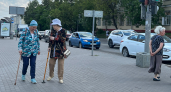 Поговорив по телефону, кировчанка потеряла два пакета с 15 миллионами рублей