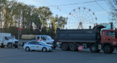В Кирове 17 мая полностью перекроют четыре улицы из-за массового забега