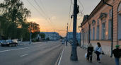 Какая погода ждет кировчан 15 мая