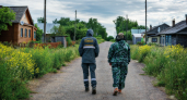На юге Кировской области год ищут молодую женщину, которую могут удерживать