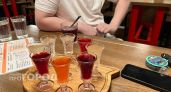 В Кирове разнимали пьяную драку незнакомцев