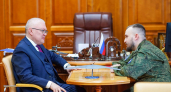 Боец СВО поблагодарил главу Кировской области за помощь фронту