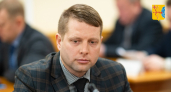 Артем Драчков официально возглавил министерство транспорта Кировской области