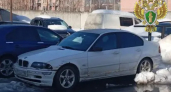 Автомобилист из Кирова навсегда лишился BMW и получил ограничение свободы