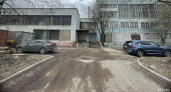 В Кирове продают два больших помещения с огромным участком за 93 миллиона рублей
