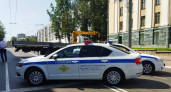 В Кирове для водителей введут ряд ограничений из-за Дня детских объединений