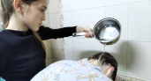 Во всем Кирово-Чепецке семь дней не будет горячего водоснабжения