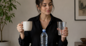 Кружка не для воды, никакого верхнего света: 20 странных симптомов аутизма — проверьте себя и друзей