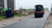 Еще три важные дороги продолжают ремонтировать в Кировской области