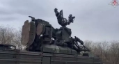 273 украинских БПЛА сбили над 20 регионами, включая два соседних для кировчан
