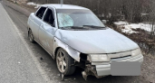 В Кирове юного шофера будут судить за смертельный маневр на Победиловском тракте