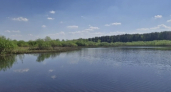 Жители крупной деревни под Кировом бьют тревогу из-за загрязнения водоема