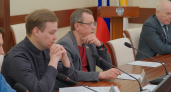 Вячеслав Царюк: "Фонд капитального ремонта Кировской области в шаге от катастрофы"
