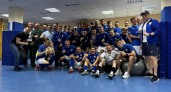 Кировское "Динамо" наказало "Тюмень" дома после скандальных слов тренера гостей