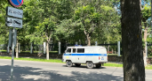 В Слободском хулиган залил перцем школьниц после замечания, возбуждено дело