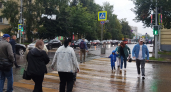 Июньские снегопады могут дойти до Кировской области