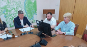 Вячеслав Симаков велел коммунальщикам срочно привести Киров в порядок