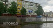 Грозы, град и даже смерчи: в Кировской области после жары резко испортится погода
