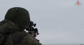Украинские беспилотники атаковали соседнюю для кировчан область