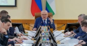 Губернатор прокомментировал шквал жалоб на работу городского транспорта в Кирове