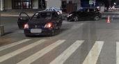 В Кирове четыре девушки на японских иномарках попали в ночное ДТП, трое ранены