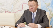 Глава Минстроя РФ Ирек Файзуллин может приехать в Киров летом 2026 года