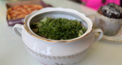 Не квас, и не кефир: в деревнях окрошку заливают только этим - вкус волшебный, освежает в сильную жару