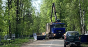 Городские кладбища Кирова готовят к родительской субботе