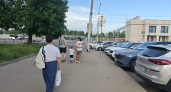 Погода резко испортится 26 мая в Кирове