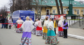 Турпоток в Кировскую область вырос в пять раз за три года