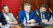 Депутат Андрей Березин намерен защищать в Госдуме интересы кировских предприятий