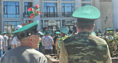 В Кирове пройдет серия мероприятий, посвященных Дню пограничника