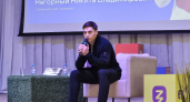 "На Олимпиаде кричал себе, что все получится": олимпийский чемпион по гимнастике поделились с кировчанами историей успеха