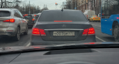 Заметил на авто редкий регион 077 и вызвал ГИБДД: они сразу проверили чей это номер