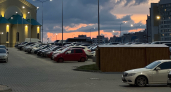 Три провальных угона провернул кировчанин за одну ночь и попал в отдел полиции