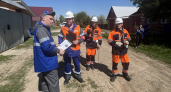 Главные инженеры филиалов Кировской газовой компании приняли участие в выездном совещании в Уржуме